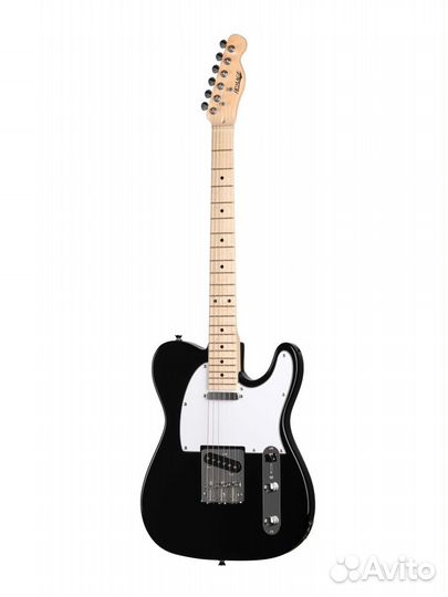 Электрогитара Telecaster SS Homage (Новая)