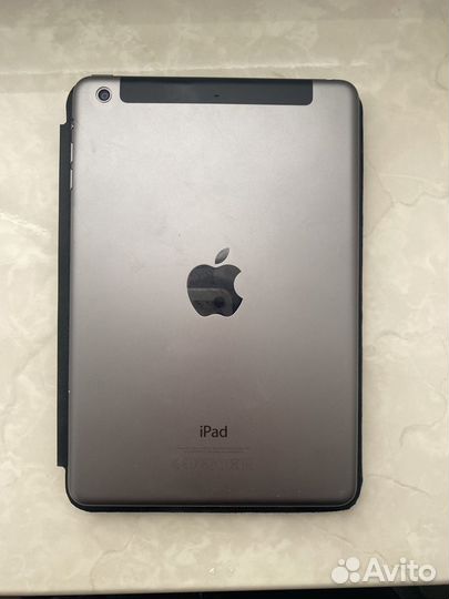 iPad mini 2 16gb