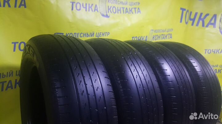 Nexen Roadian 571 235/65 R17