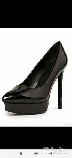 Туфли Mango р.39