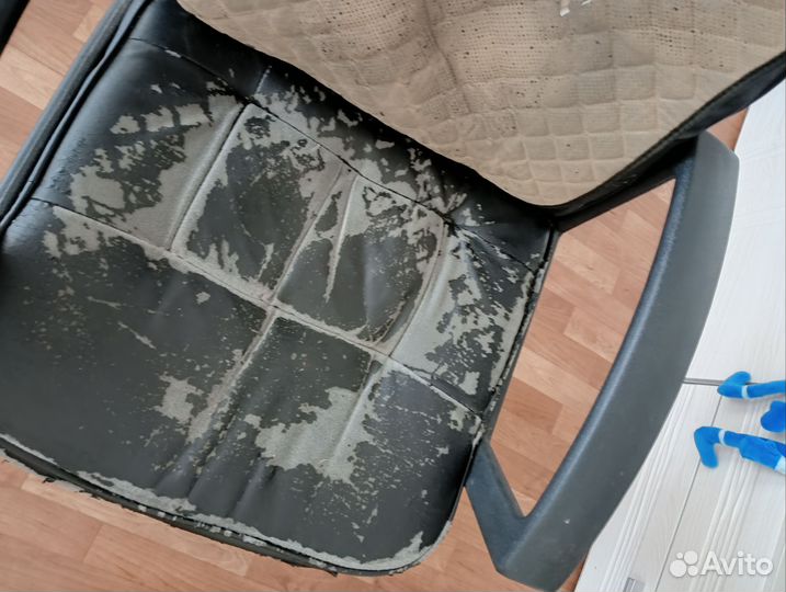 Компьютерное кресло