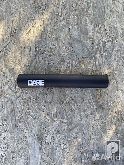 BMX фреймпад Dare накладка на раму, все цвета