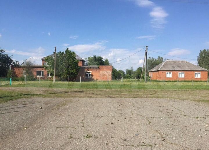 Участок 87 сот. (СНТ, ДНП)