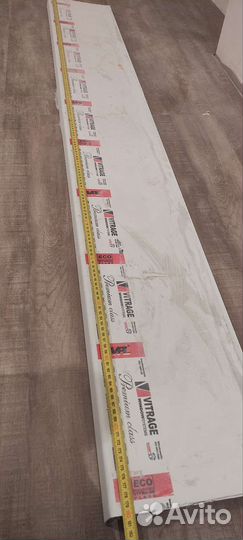 Подоконник