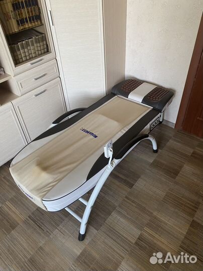 Массажная кровать Nuga Best N4