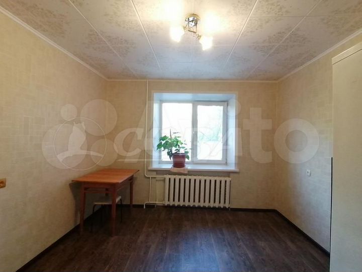 Комната 12 м² в 1-к., 2/9 эт.