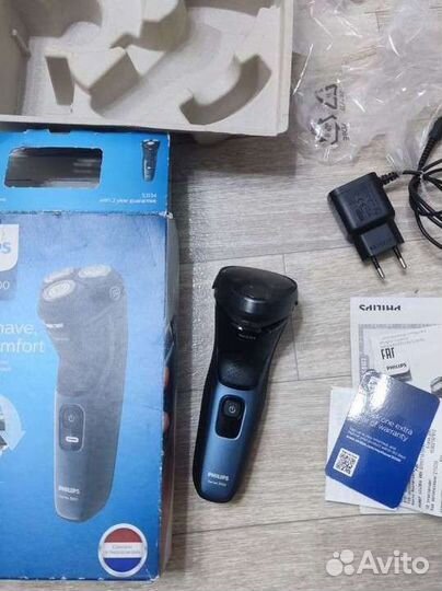 Продам электробритву Philips S3134/51