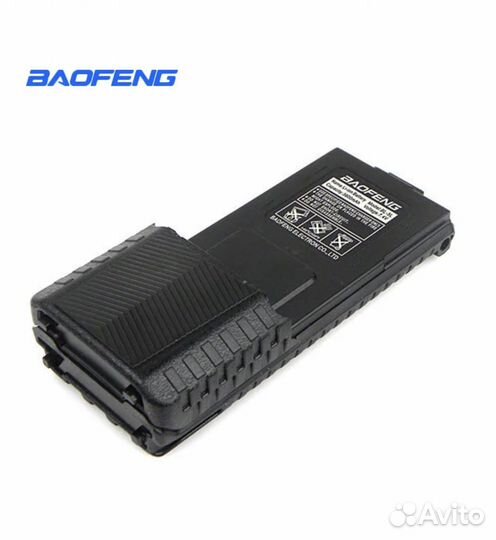 Аккумулятор увелич емкости 5R