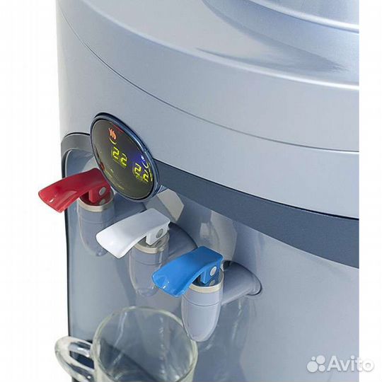 Кулер для воды HotFrost,Ecotronic,Vatten,Akva Well