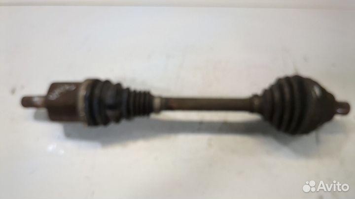 Полуось Volkswagen Tiguan, 2008