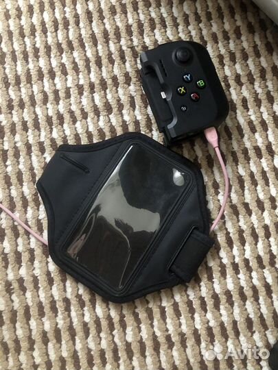 Сумка чехол для телефона