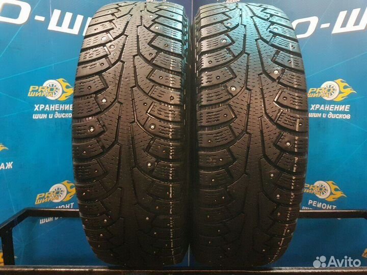 Nokian Tyres Hakkapeliitta 5 SUV 225/65 R17