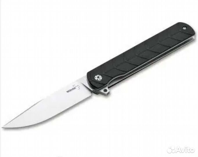 Boker Plus Legion. Оригинал Новый