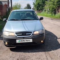 Daewoo Nexia 1.6 MT, 2012, 200 000 км, с пробегом, цена 185 000 руб.