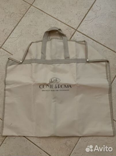 Чехол для одежды