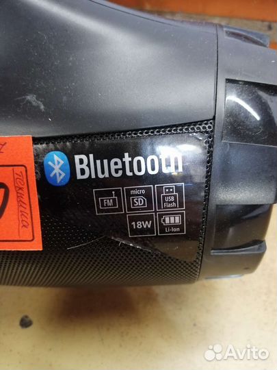 Колонка sven PS 460