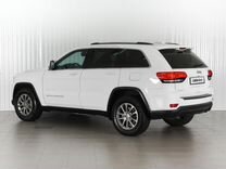 Jeep Grand Cherokee 3.0 AT, 2015, 178 907 км, с пробегом, цена 2 899 000 руб.