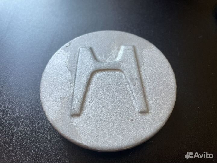 Колпачки га литые диски honda civic 4 d