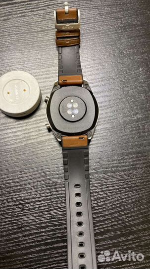 Huawei watch GT