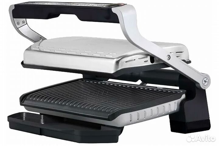 Tefal Optigrill+ XL GC722D34 электрогриль