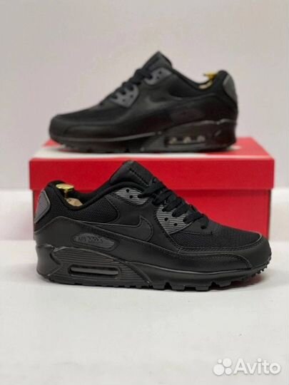 Кроссовки Nike Air Max 90 (41-45)