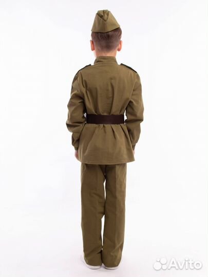 Карнавальный костюм 