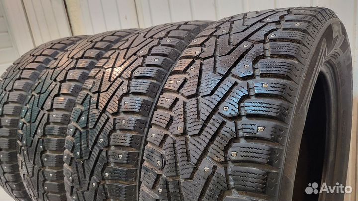 Pirelli Ice Zero 205/60 R16