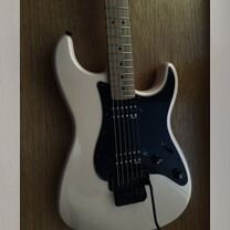 Fender squier Contemporary Stratocaster