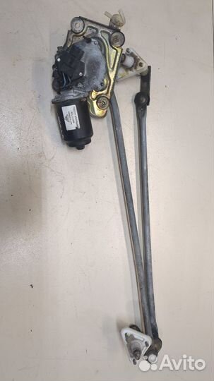 Механизм стеклоочистителя Opel Agila, 2001