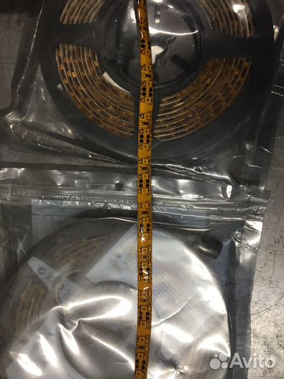 Светодиодная лента 12v