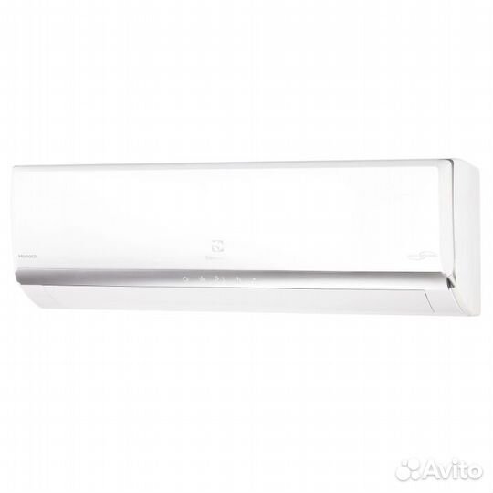 Electrolux eaco/I-18 FMI-2/N8 ERP / eacs/I-09HM FM