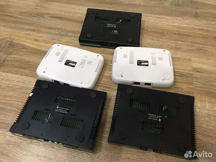 Dendy 8bit Sega 16bit -цена за все