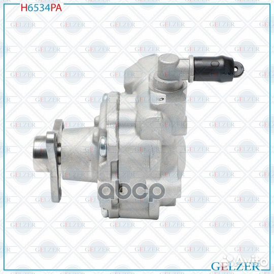 Насос гидроусилителя руля Renault Master IV