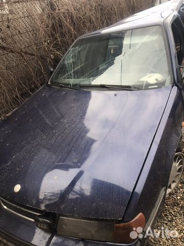 Saab 9000, 1996 распродаю остатки