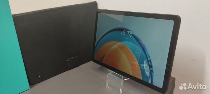 Планшет с SIM-картой Huawei MediaPad T3 10 AGS-L09