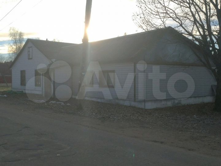Торговая площадь, 80 м²