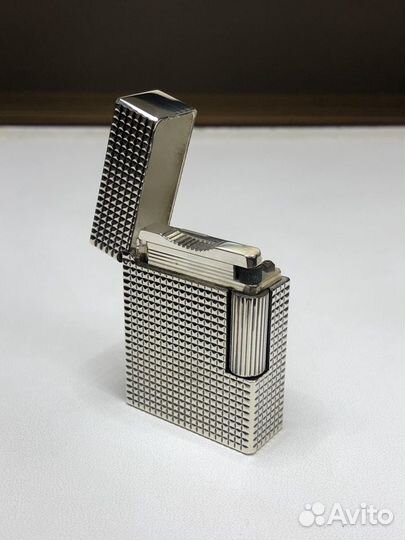 Зажигалка S.T. Dupont