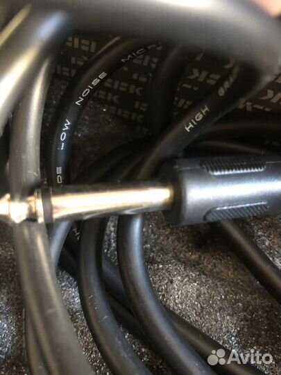 Микрофон BBK DM-130