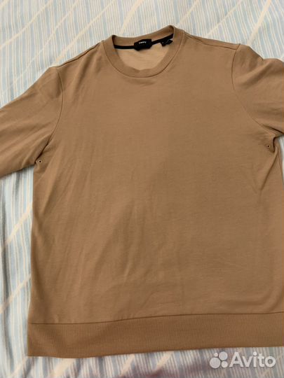 Свитер Theory оригинал