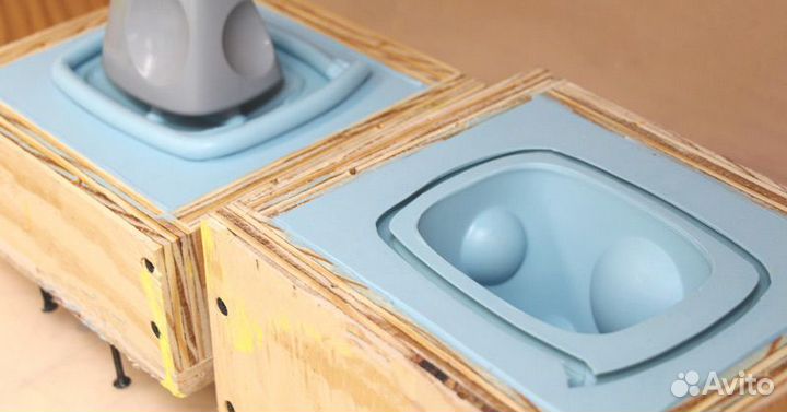 Силиконовая резина для литья форм