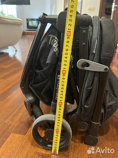 Детские коляски для отпуска