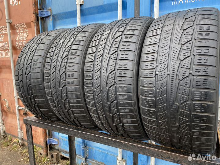 Nokian Tyres WR G2 SUV 275/40 R20