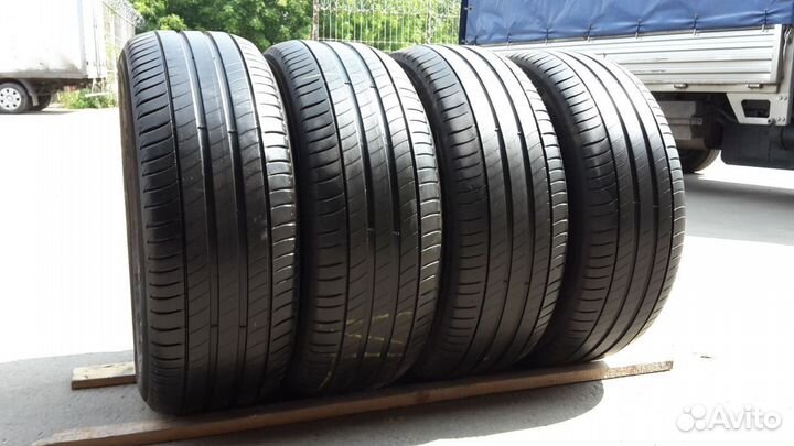 Michelin Primacy 3 205/55 R17