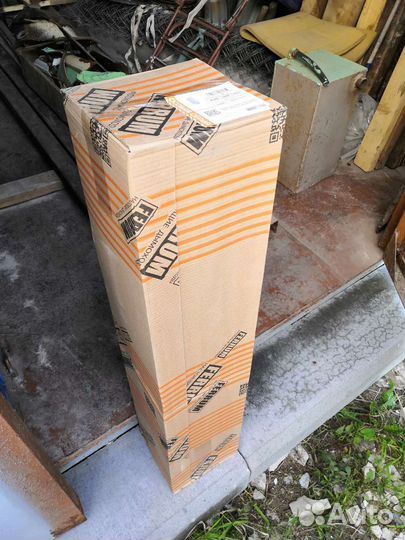 Сендвич труба 115