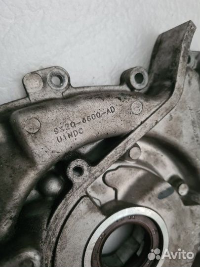 Масляный насос Land Rover Discovery 3 2.7 TDI 2008