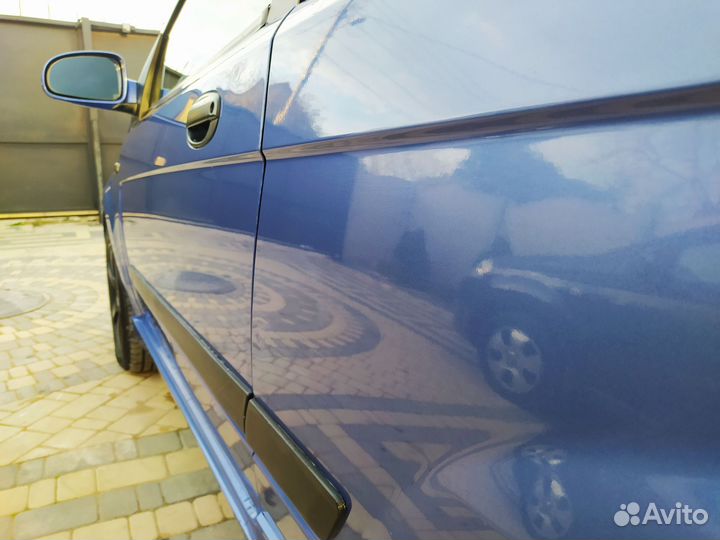 Chevrolet Aveo 1.5 МТ, 2008, 230 500 км