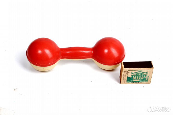 Винтажные музыкальные игрушки. СССР