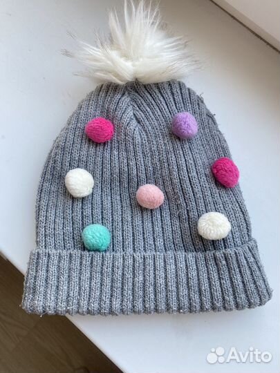 Шапка детская