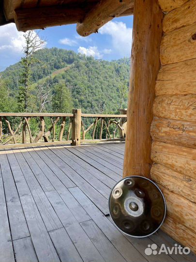 Hang (Ханг) с чехлом