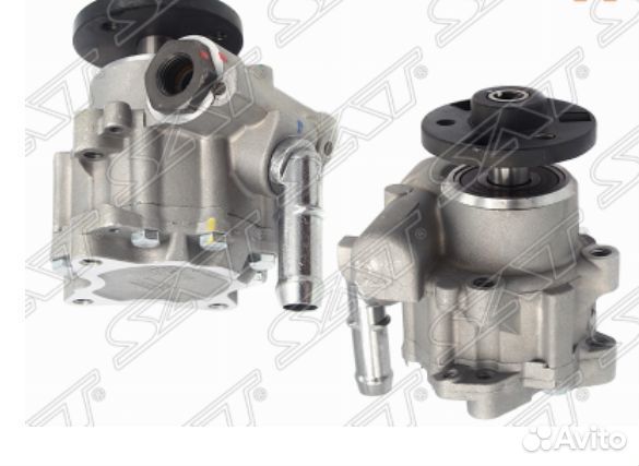 Насос гур BMW 1 3.0 07-13 /3 3.0 05-12 /X1 3.0 09